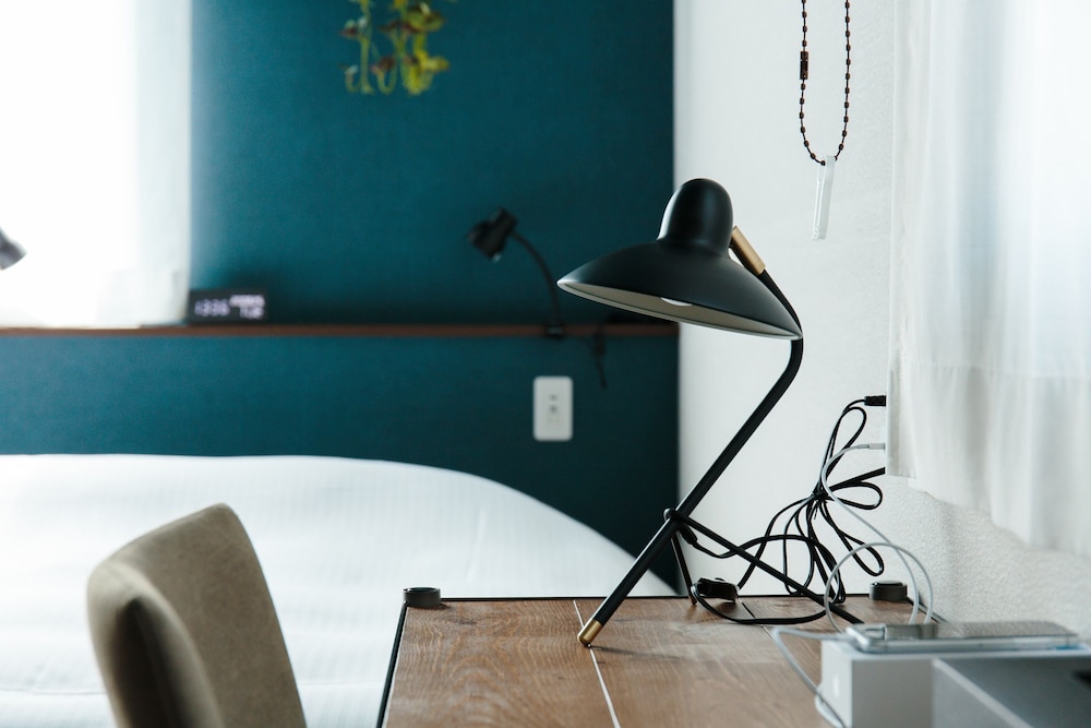 デラックス ツインルーム 簡易キッチン 客室の設備とサービス4 | ホテル ポットマム