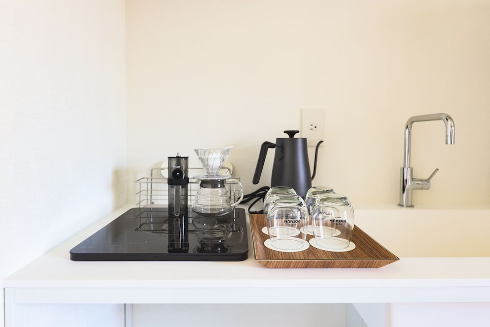 スタンダード ツインルーム 客室の設備とサービス4 | ホテル ポットマム