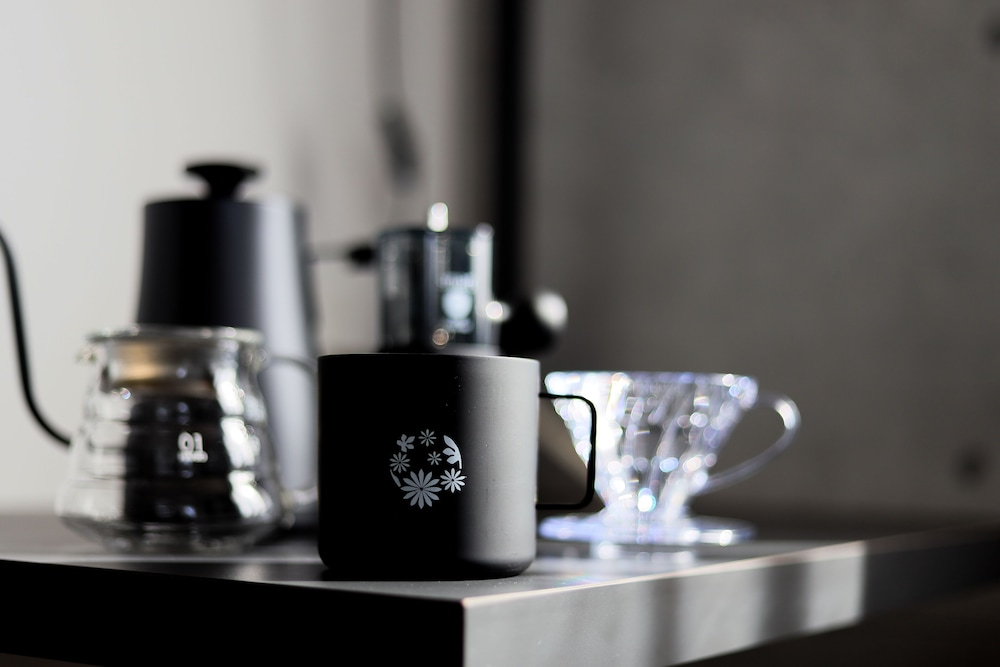 スーペリア ダブルルーム 客室の設備とサービス1 | ホテル ポットマム