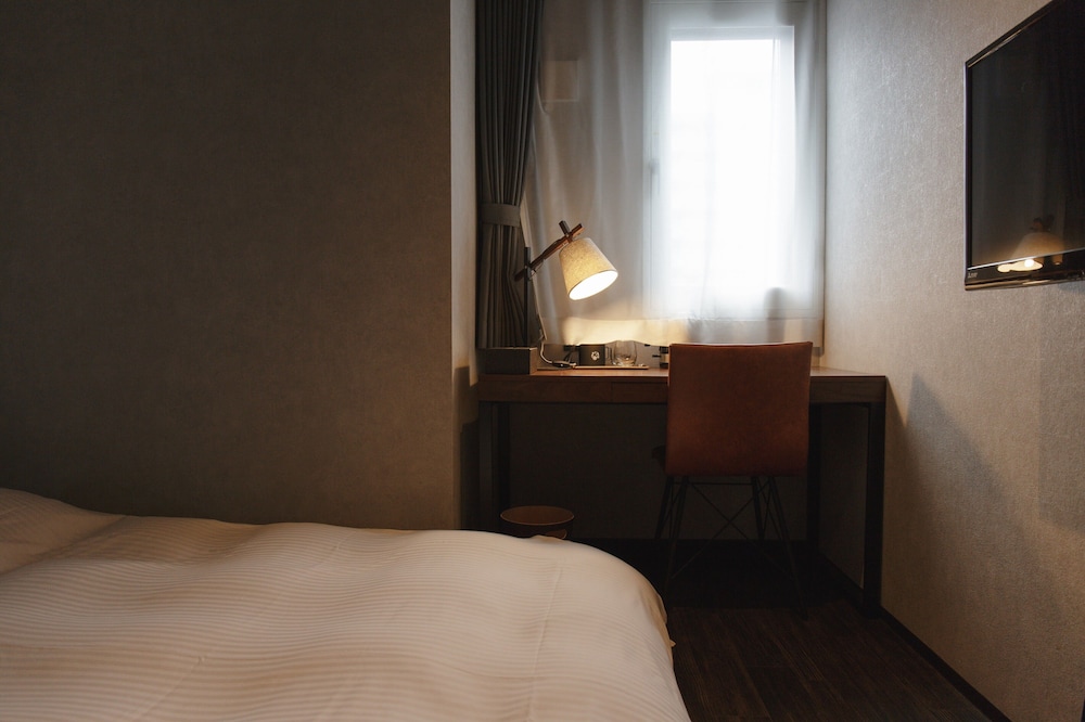 スーペリア ダブルルーム 客室3 | ホテル ポットマム