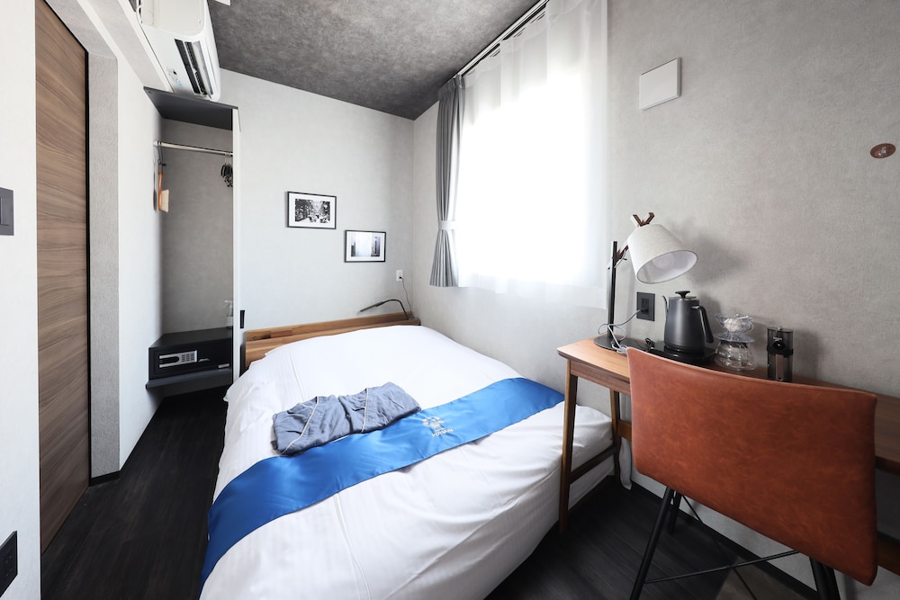 スーペリア ダブルルーム | ホテル ポットマム