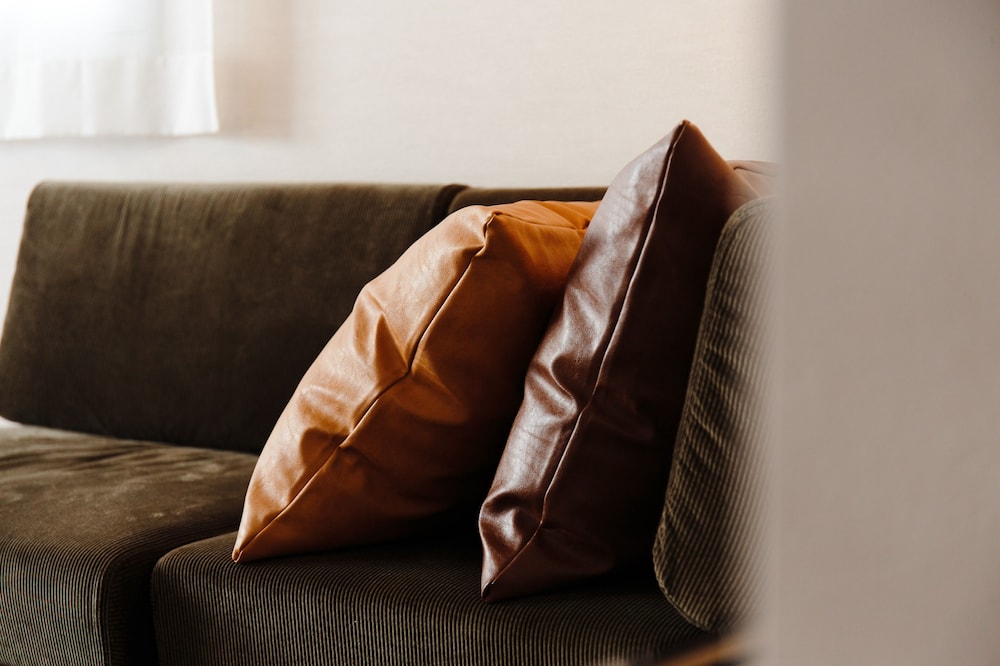 デラックス ツインルーム 簡易キッチン リビング エリア0 | ホテル ポットマム