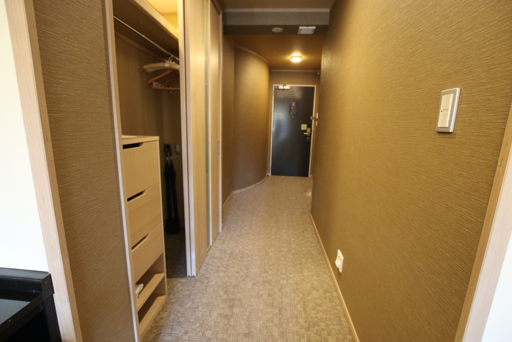 コンフォート ツインルーム 客室3 | ホテル アルザ京都