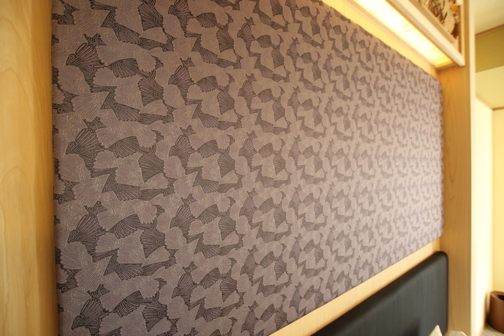 コンフォート ツインルーム 客室2 | ホテル アルザ京都