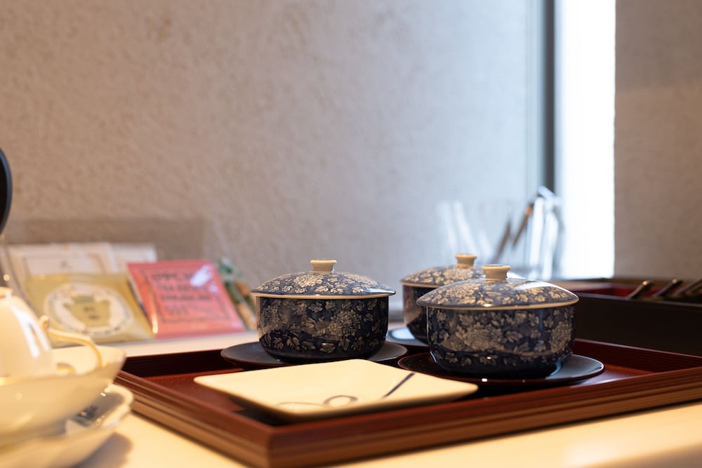 ラグジュアリー スイート 客室12 | 式音庵 祇園白川