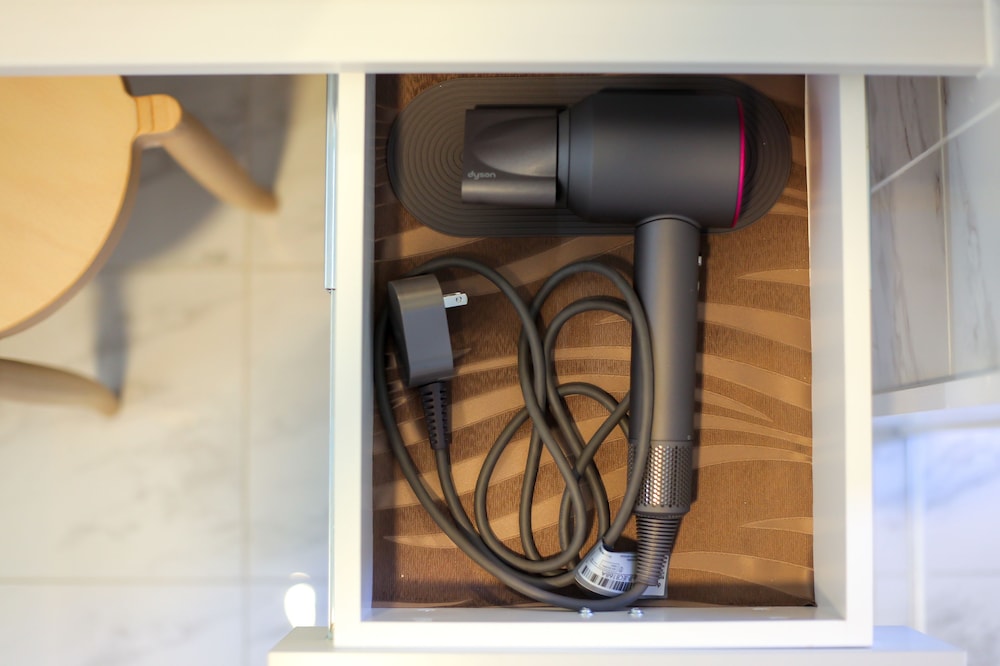 ラグジュアリー スイート バスルームの設備0 | 式音庵 祇園白川