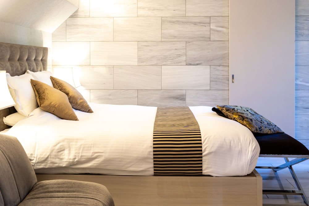 ラグジュアリー スイート 客室7 | 式音庵 祇園白川