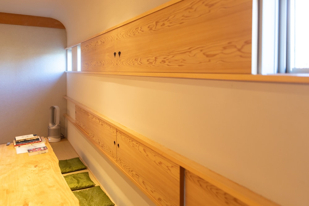 ラグジュアリー スイート 客室9 | 式音庵 祇園白川