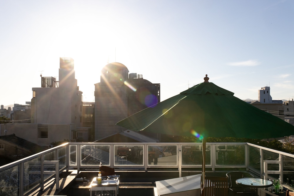 ラグジュアリー スイート 客室28 | 式音庵 祇園白川