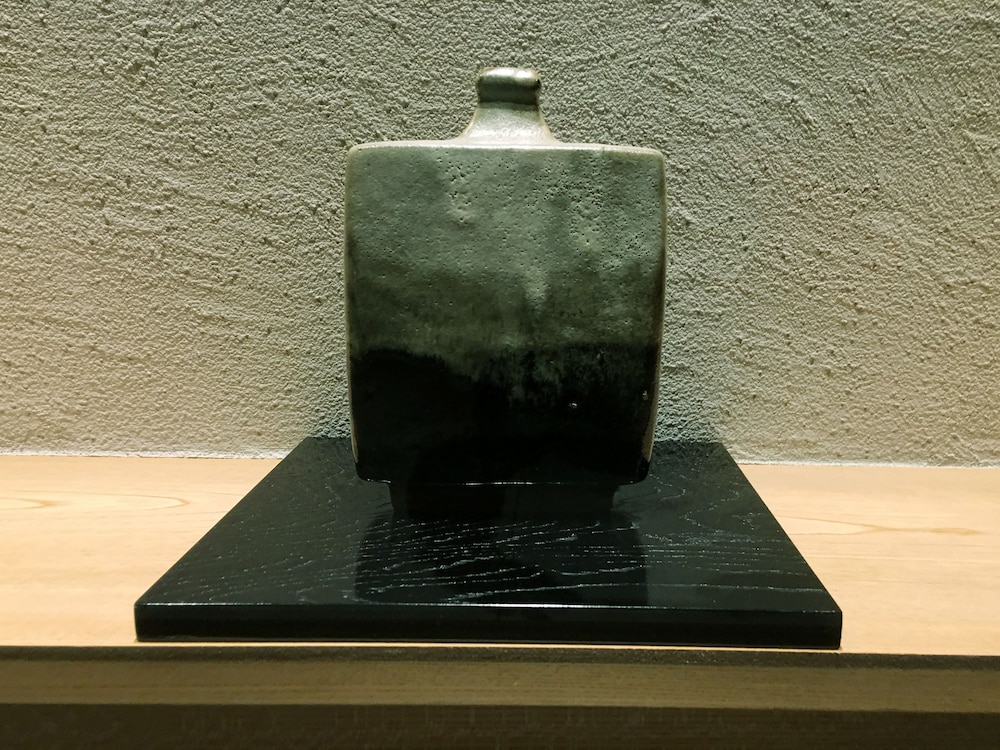 内装1 | 式音庵 祇園白川