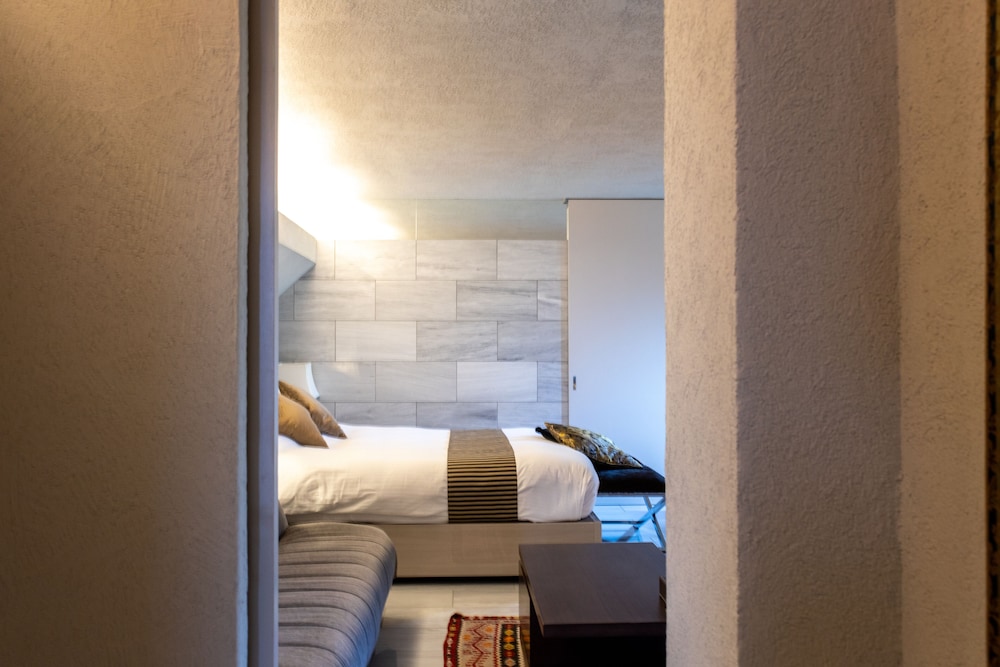 ラグジュアリー スイート 客室21 | 式音庵 祇園白川