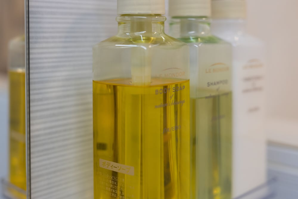 ラグジュアリー スイート 客室4 | 式音庵 祇園白川