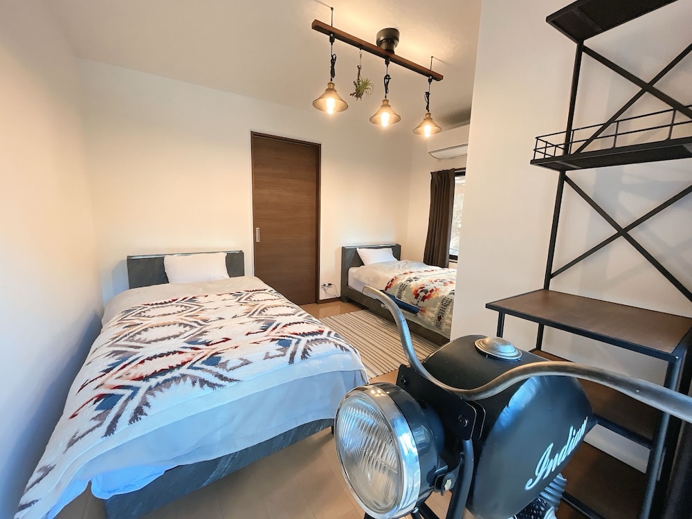 クラシック コテージ 客室2 | 蔵迫温泉さくら