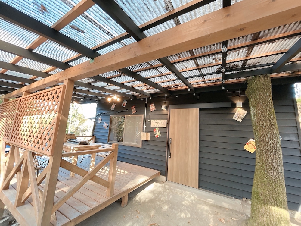 クラシック コテージ 客室1 | 蔵迫温泉さくら