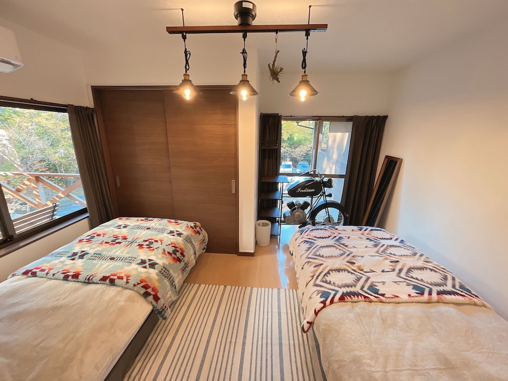 クラシック コテージ | 蔵迫温泉さくら