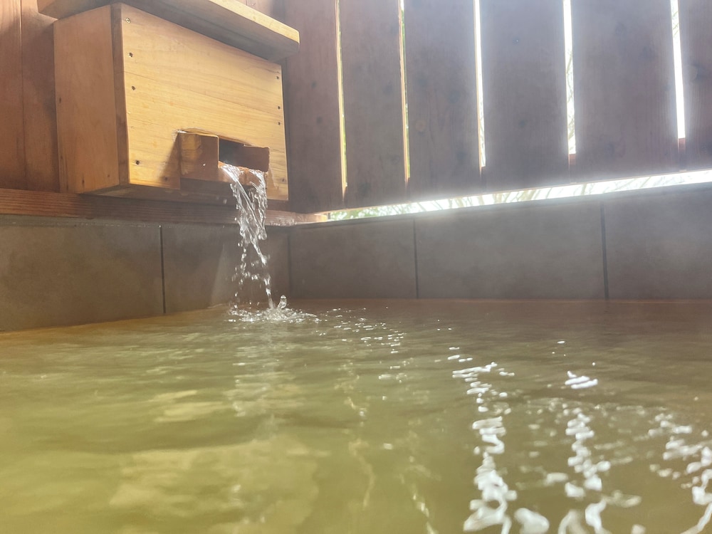 1ベッドルーム ホリデー ホーム (たちばな) 客室4 | 蔵迫温泉さくら