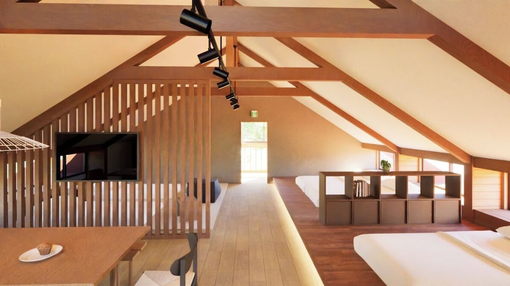 1ベッドルーム ホリデー ホーム (たちばな) | 蔵迫温泉さくら