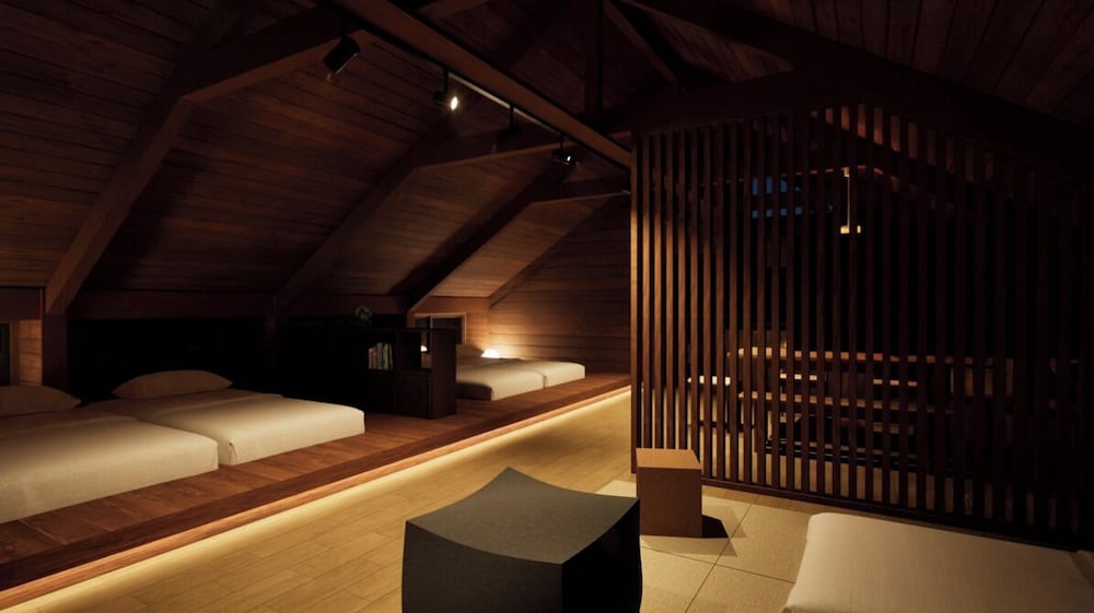 1ベッドルーム ホリデー ホーム (たちばな) 客室3 | 蔵迫温泉さくら