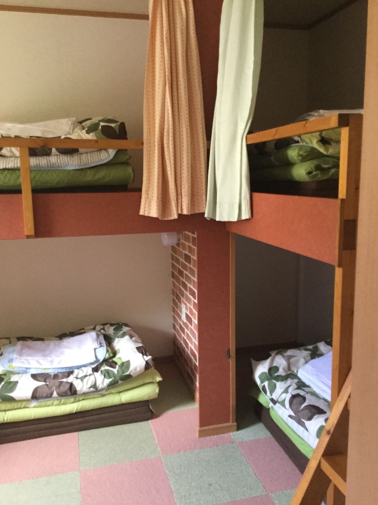 メインイメージ | 熊本ゲストハウス リトルアジア メインイメージ | 熊本ゲストハウス リトルアジア