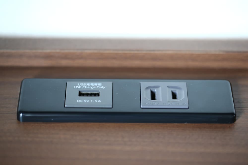 デラックス ツインルーム 客室の設備とサービス0 | ホテルウィングインターナショナルセレクト上野・御徒町