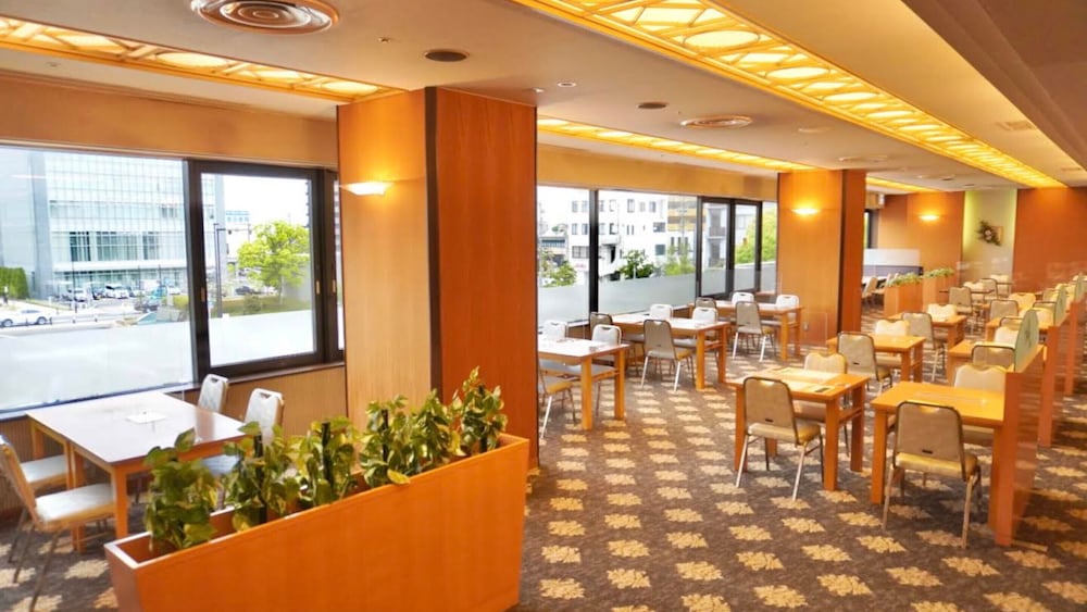 朝食スペース1 | 名鉄小牧ホテル 朝食スペース1 | 名鉄小牧ホテル