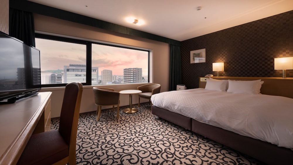 ダブルルーム | 名鉄小牧ホテル