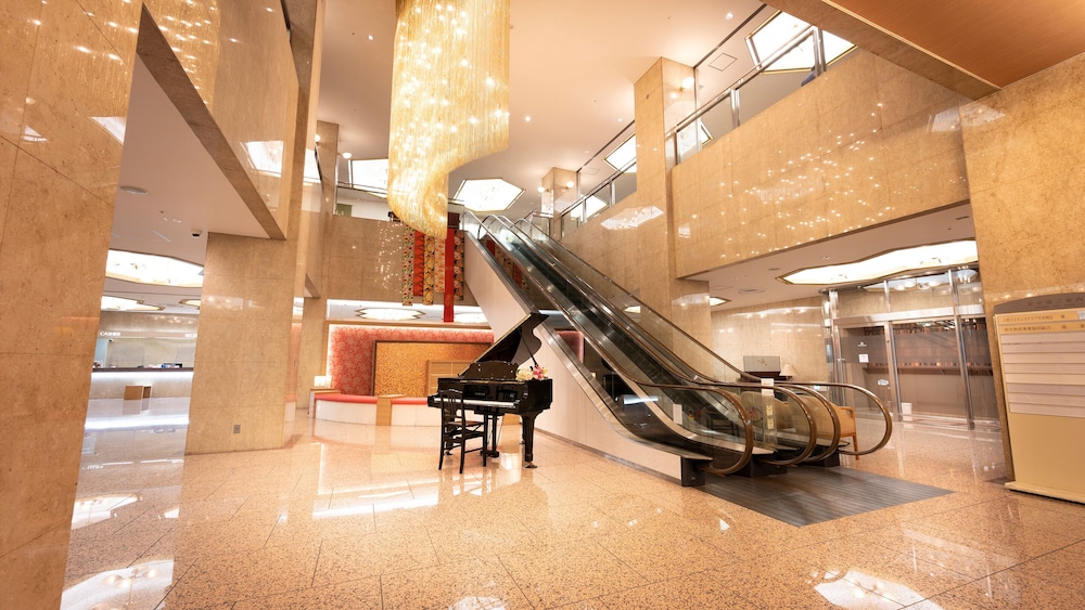 メインイメージ | 名鉄小牧ホテル メインイメージ | 名鉄小牧ホテル