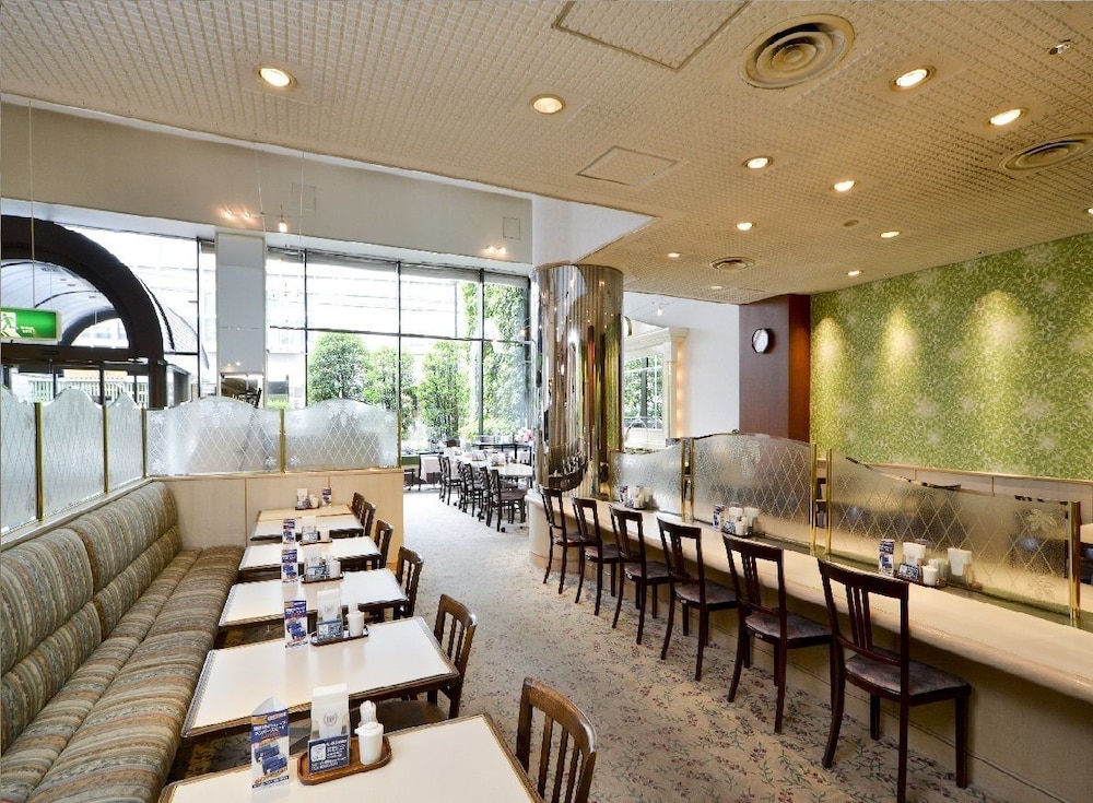 朝食スペース1 | 郡山ワシントンホテル 朝食スペース1 | 郡山ワシントンホテル