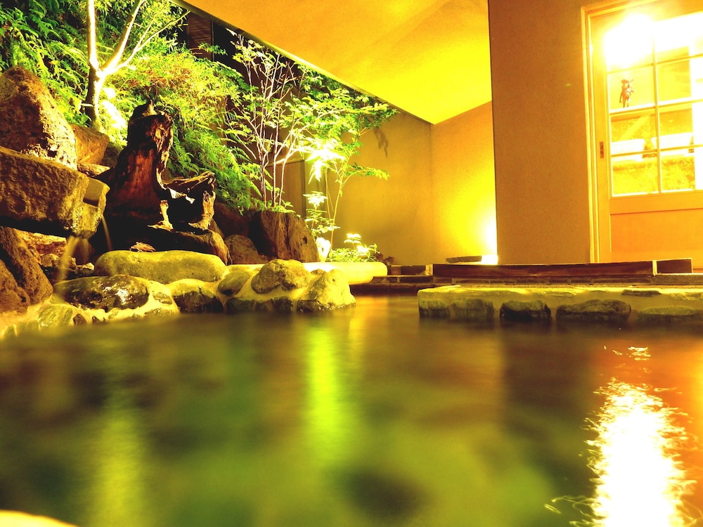 スパ1 | かめや恵庵