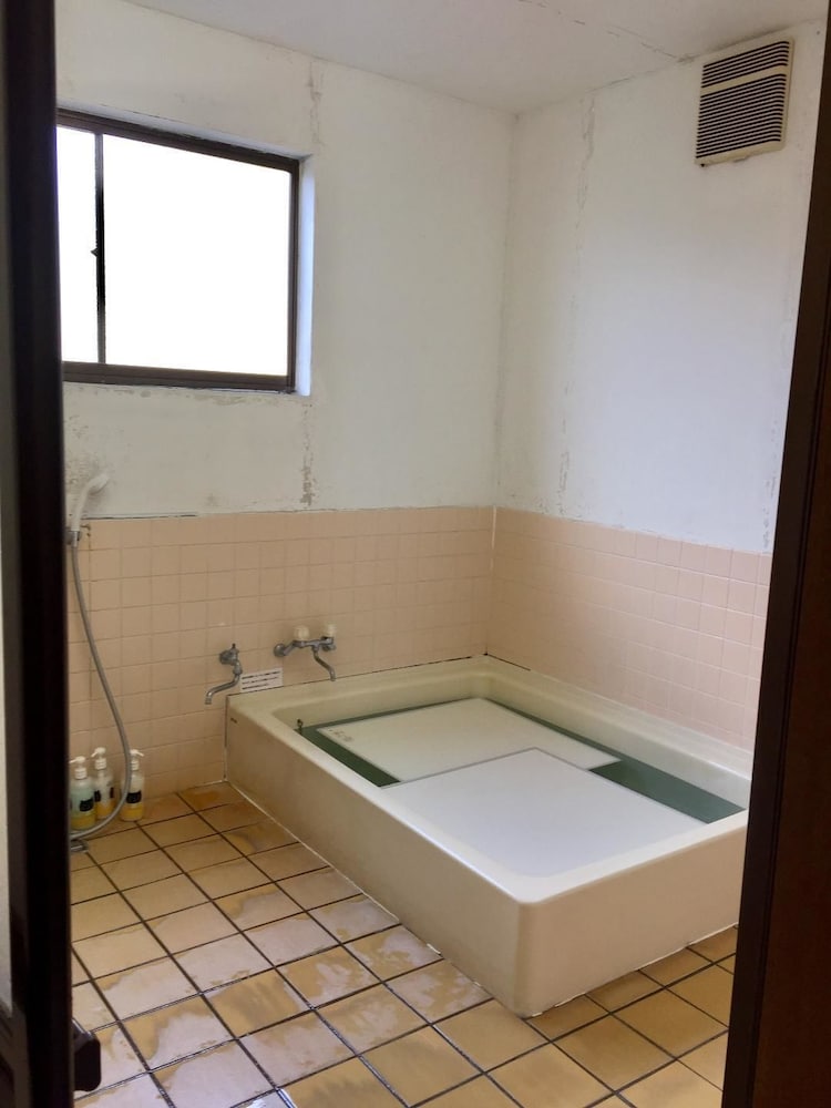 施設内の設備1 | ペンションいち・まる・いち