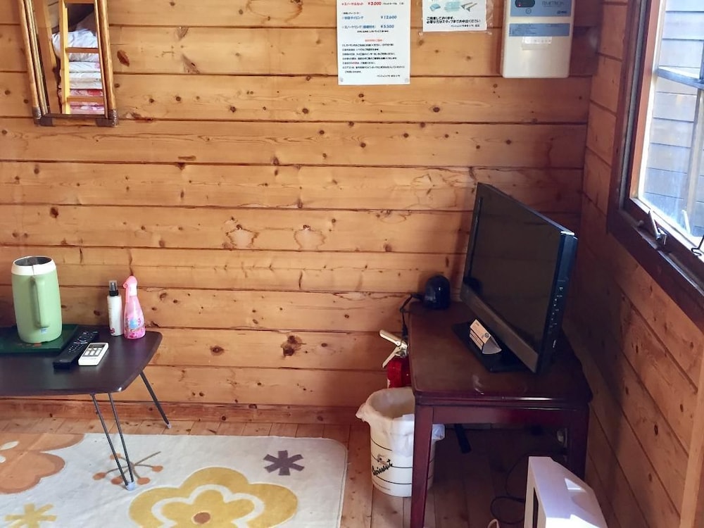 客室1 | ペンションいち・まる・いち