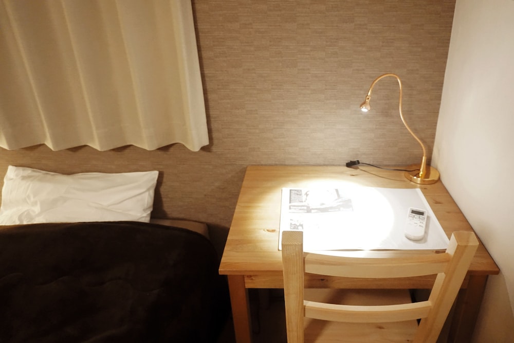 ツインルーム 客室の設備とサービス0 | GUESTHOUSE 66