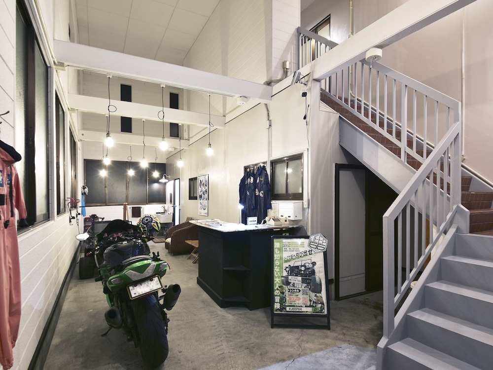 メインイメージ | GUESTHOUSE 66 メインイメージ | GUESTHOUSE 66