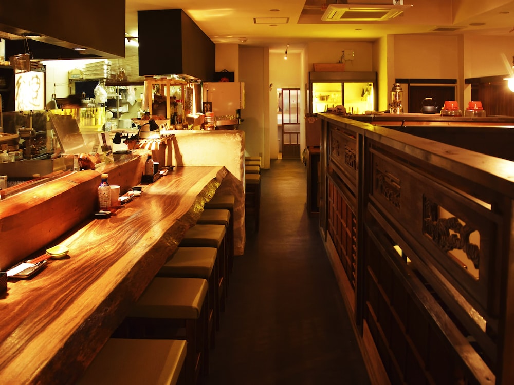 レストラン1 | GUESTHOUSE 66 レストラン1 | GUESTHOUSE 66