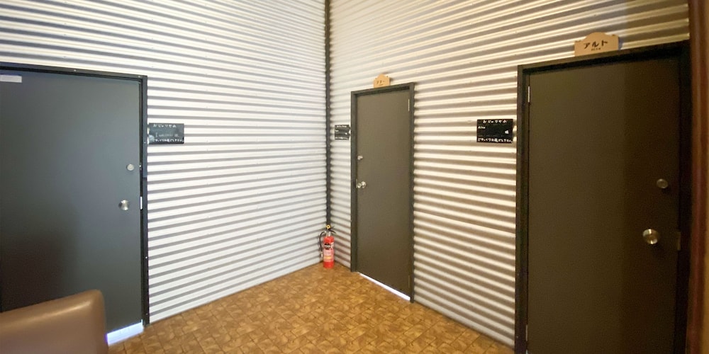 洋室トリプル 1~4名 (テナー) 禁煙 客室5 | フォルテ