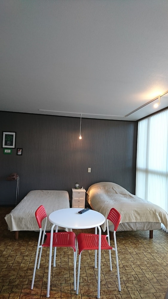 洋室ツイン 1~3名 (ソプラノ) 禁煙 客室3 | フォルテ