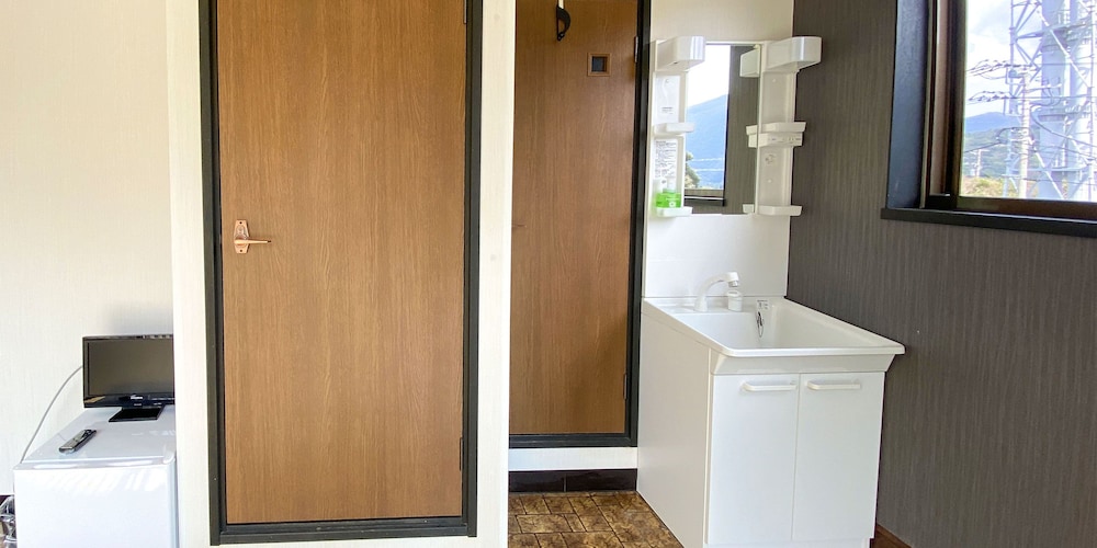 洋室ツイン 1~3名 (ソプラノ) 禁煙 客室8 | フォルテ