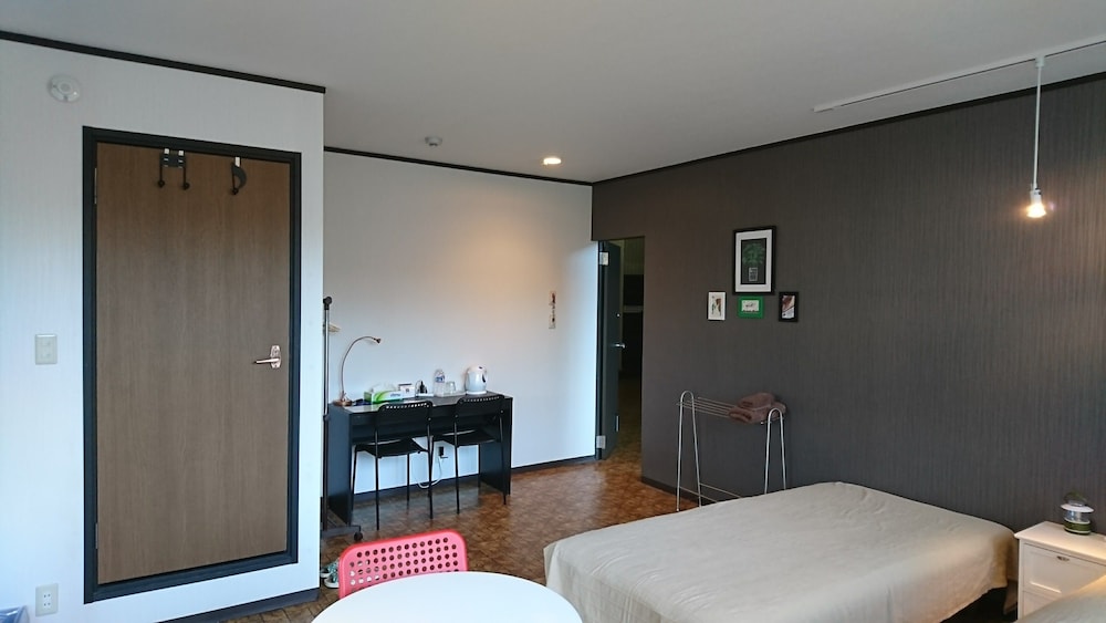 洋室ツイン 1~3名 (ソプラノ) 禁煙 客室5 | フォルテ