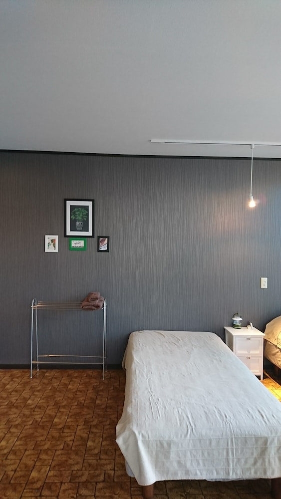 洋室ツイン 1~3名 (ソプラノ) 禁煙 客室2 | フォルテ