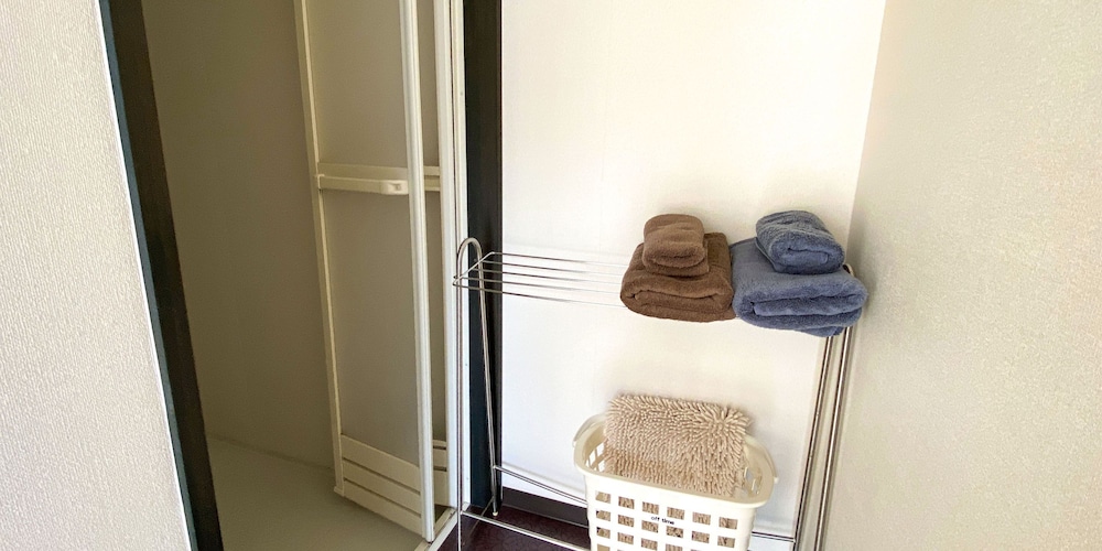 洋室ツイン 1~3名 (ソプラノ) 禁煙 バスルーム4 | フォルテ