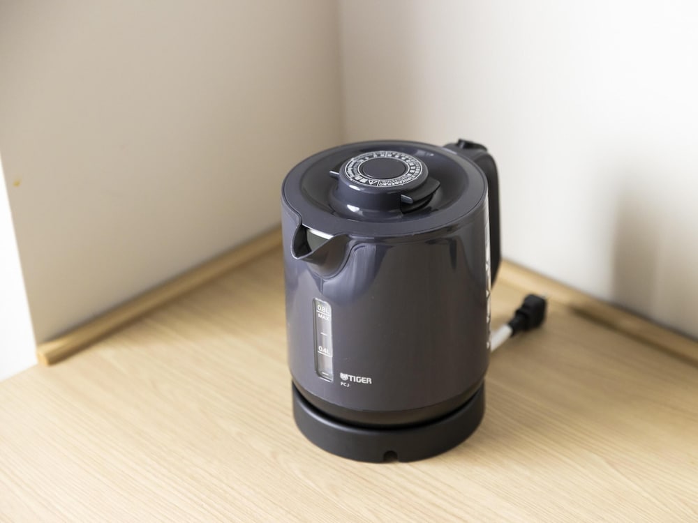 ツインルーム 客室の設備とサービス10 | アリストンホテル京都十条