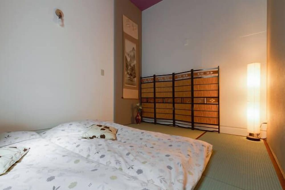 I スタンダード　ファミリールーム 和室 | 中山ゲストハウス