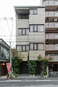 中山ゲストハウス