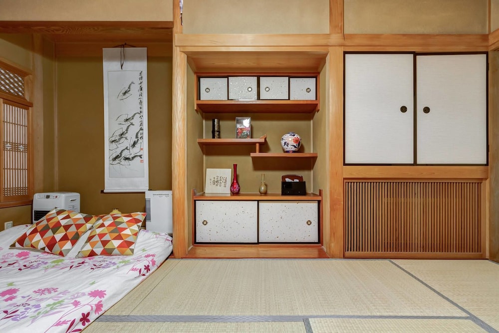 客室1 | 中山ゲストハウス 客室1 | 中山ゲストハウス