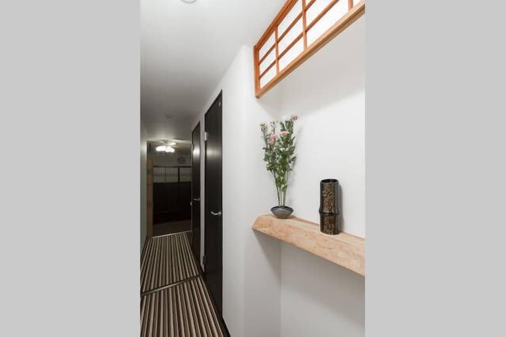 廊下1 | 中山ゲストハウス 廊下1 | 中山ゲストハウス