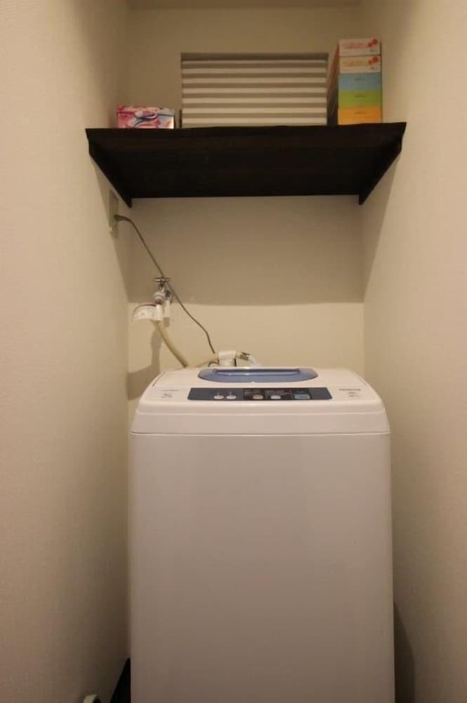 ランドリー ルーム1 | 中山ゲストハウス ランドリー ルーム1 | 中山ゲストハウス