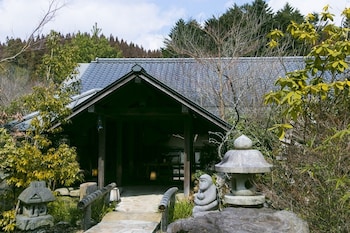 お宿　花風月