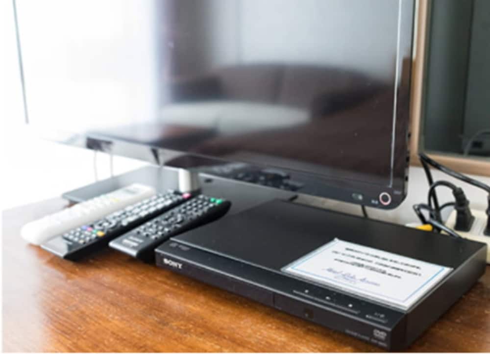 客室1 | リードパークリゾート八丈島