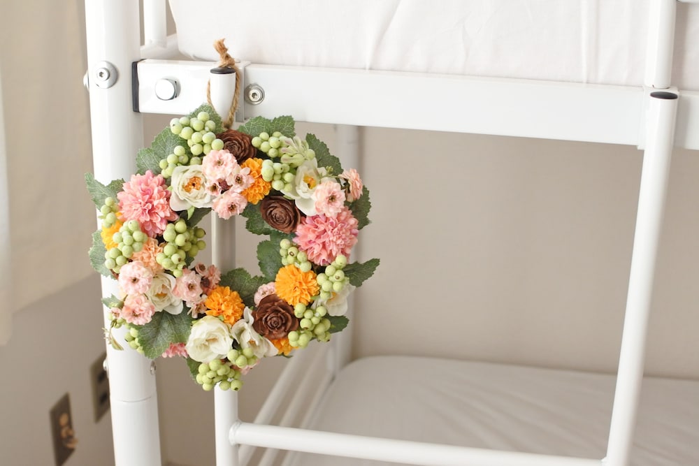 客室1 | ゲストハウスM104 客室1 | ゲストハウスM104