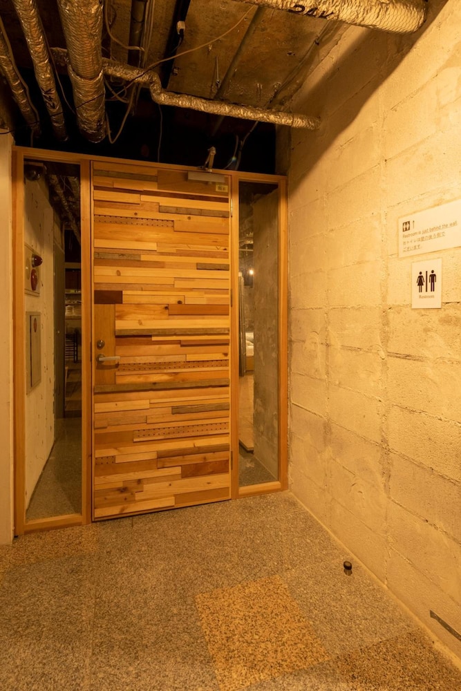 スパ1 | ゲストハウスM104 スパ1 | ゲストハウスM104